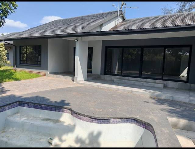 4 BEDROOM HOUSE FOR SALE IN WELGELEGEN